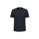 iDeal Basic IB300 férfi kereknyakú póló ideal navy színben