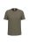 iDeal Basic IB300 férfi kereknyakú póló ideal olive színben