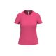 iDeal Basic IB301 női kereknyakú póló ideal fuchsia színben