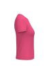 iDeal Basic IB301 női kereknyakú póló ideal fuchsia színben