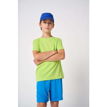 iDeal Basic IB302 gyerek kereknyakú póló