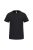 iDeal Basic IB302 gyerek kereknyakú póló ideal black színben