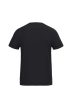 iDeal Basic IB302 gyerek kereknyakú póló ideal black színben