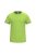 iDeal Basic IB302 gyerek kereknyakú póló ideal lime színben