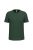 iDeal Basic IB310 férfi körkötött póló ideal forest green színben