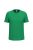 iDeal Basic IB310 férfi körkötött póló ideal kelly green színben