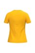 iDeal Basic IB311 női kereknyakú póló ideal gold színben