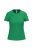 iDeal Basic IB311 női kereknyakú póló ideal kelly green színben