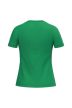 iDeal Basic IB311 női kereknyakú póló ideal kelly green színben