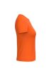 iDeal Basic IB311 női kereknyakú póló ideal orange színben