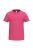 iDeal Basic IB312 gyerek kereknyakú póló ideal fuchsia színben
