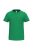 iDeal Basic IB312 gyerek kereknyakú póló ideal kelly green színben