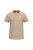 iDeal Basic IB312 gyerek kereknyakú póló ideal sand színben