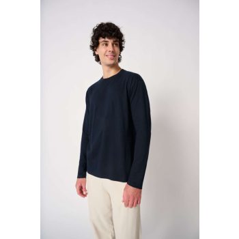 iDeal Basic IB313 unisex hosszú ujjú póló