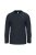 iDeal Basic IB314 gyerek hosszú ujjú póló ideal navy színben