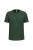 iDeal Basic IB320 férfi körkötött póló ideal forest green színben
