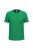 iDeal Basic IB320 férfi körkötött póló ideal kelly green színben