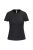 iDeal Basic IB321 női körkötött póló ideal black színben