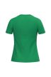 iDeal Basic IB321 női körkötött póló ideal kelly green színben