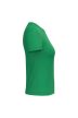 iDeal Basic IB321 női körkötött póló ideal kelly green színben