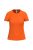 iDeal Basic IB321 női körkötött póló ideal orange színben