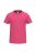 iDeal Basic IB322 gyerek kereknyakú póló ideal fuchsia színben