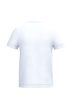 iDeal Basic IB322 gyerek kereknyakú póló ideal white színben