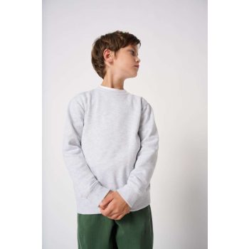 iDeal Basic IB401 gyerek környakú pulóver