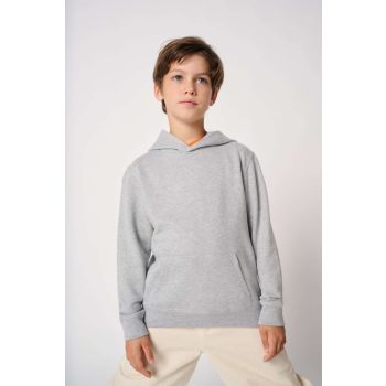 iDeal Basic IB403 gyerek kapucnis pulóver