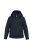 iDeal Basic IB403 gyerek kapucnis pulóver ideal navy színben