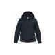 iDeal Basic IB403 gyerek kapucnis pulóver ideal navy színben