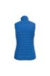 iDeal Basic IB6173 női bélelt mellény ideal royal blue színben