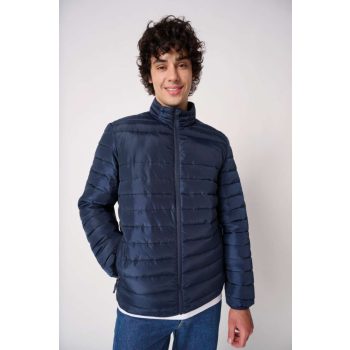 iDeal Basic IB6175 férfi bélelt dzseki