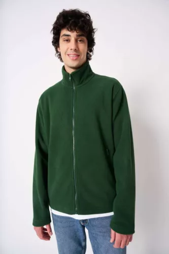 iDeal Basic IB900 unisex polár pulóver