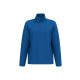 iDeal Basic IB900 unisex polár pulóver ideal royal blue színben