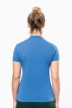 Kariban KA2026 női galléros rövid ujjú póló