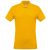 Kariban KA254 galléros férfi piqué póló - yellow szín