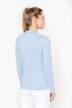Kariban KA257 galléros hosszú ujjú női póló