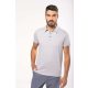 Kariban KA262 galléros férfi rövid ujjú póló