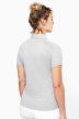 Kariban KA263 galléros női rövid ujjú póló
