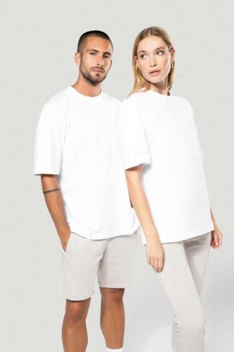 Kariban KA3008 unisex oversized póló