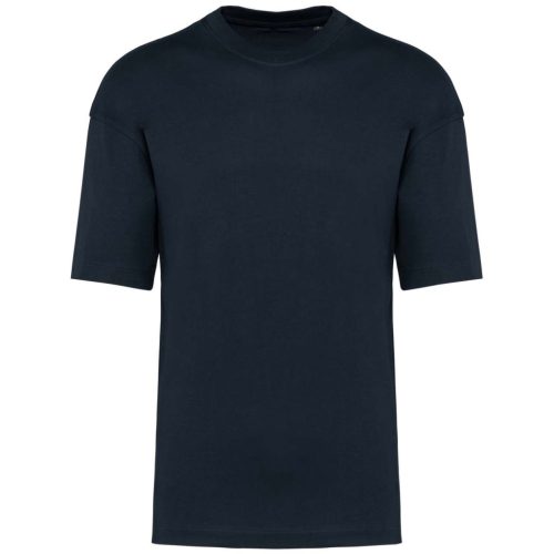 Kariban KA3008 unisex oversized póló - navy szín