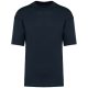 Kariban KA3008 unisex oversized póló - navy szín