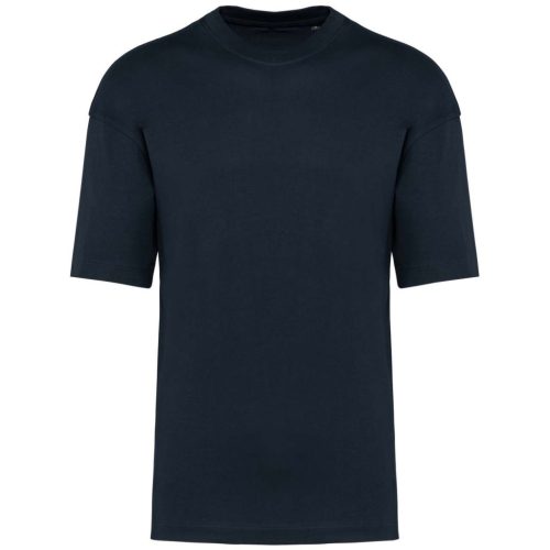 Kariban KA3008 unisex oversized póló - navy szín