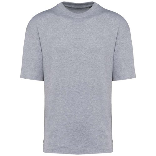 Kariban KA3008 unisex oversized póló - Oxford grey szín