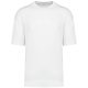 Kariban KA3008 unisex oversized póló - white szín