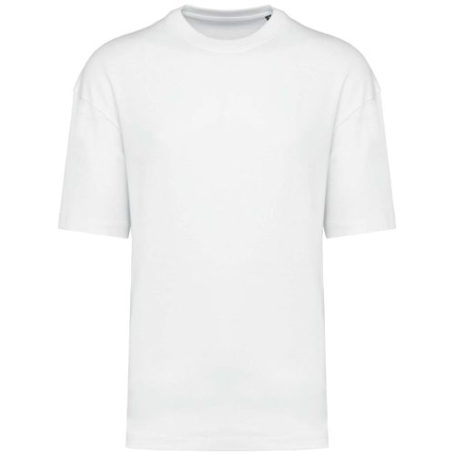 Kariban KA3008 unisex oversized póló - white szín