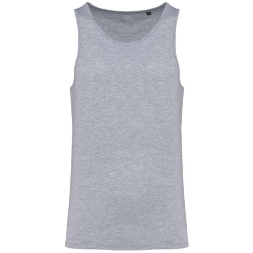 Kariban KA3023IC egyenes szabású férfi atléta - Oxford grey szín