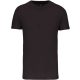 Kariban KA3025IC organikus anyagú férfi póló - dark grey szín