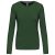 Kariban KA383 női hosszú ujjú póló - forest green szín